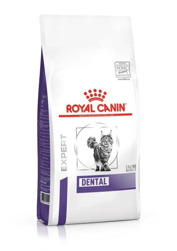 ROYAL CANIN Dental S/O DSO 29 3 kg Poslední Šance