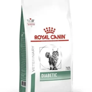 Royal canin VD Feline Diabetic 1,5kg Novinka