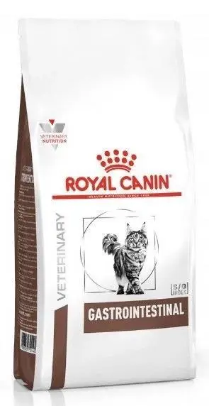 ROYAL CANIN Gastro Intestinal GI 32 2kg Must-Have