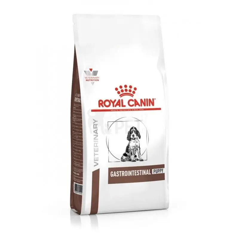 ROYAL CANIN Gastro Intestinal Junior GIJ29 2,5 kg Expresní Doručení
