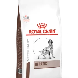 ROYAL CANIN Hepatic HF 16 1,5 kg Kup Teď