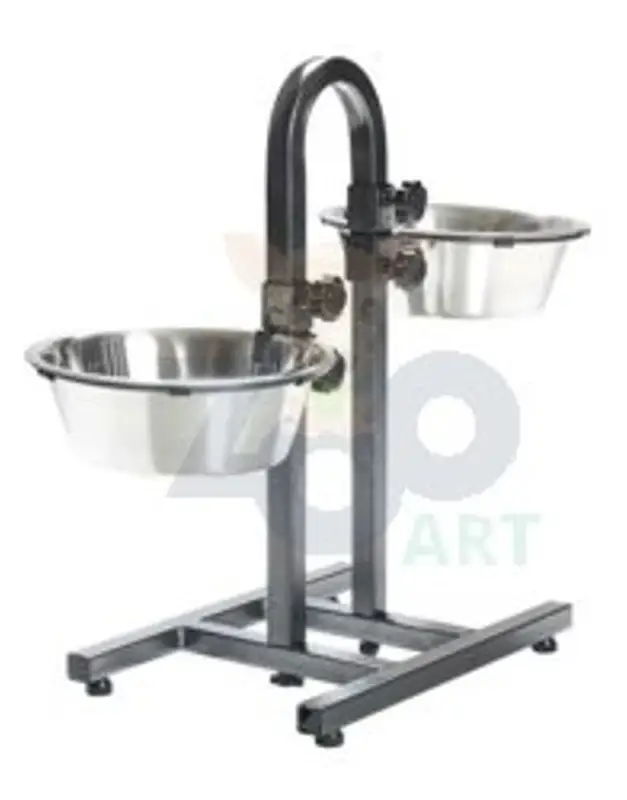 Jen Po Omezenou Doba Trixie Psí bar 2 x 2,8 l/24cm