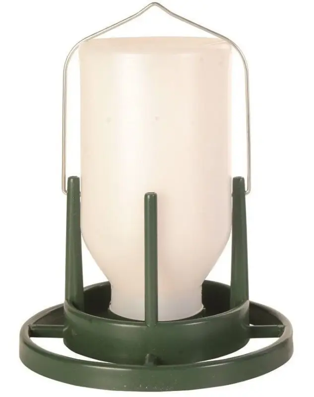 Trixie napáječka závěsná automatická 1000 ml/20 cm Ověřený