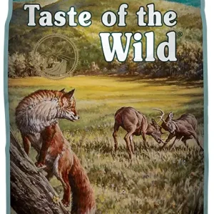Značkový Taste of the Wild Appalachian Valley 2kg