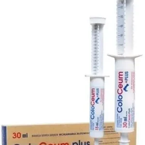 ScanVet ColoCeum plus 30 ml Autentický