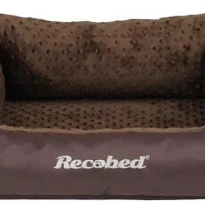 RECOBED pohovka Sargasová hnědá M 85x65cm Kup Teď