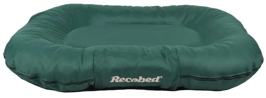 RECOBED Ponton Baltská zelená S 80x60cm Přímo Od Výrobce