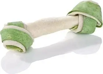 MACED kost vázaná Bílá Chlorofil 21cm Ověřený