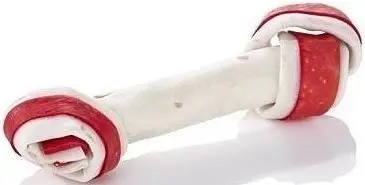 MACED vázaná bílá kost slanina 16 cm Přímo Od Výrobce