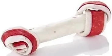 MACED vázaná kost bílá slanina 21cm Ihned K Objednání