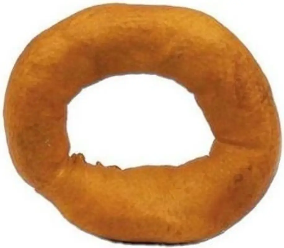 Top Prodej Maced ring premium 12cm