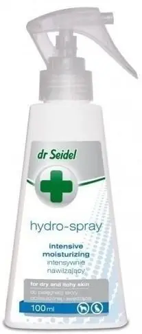Přímo Od Výrobce Dr Seidel Hydro-Spray 100 ml