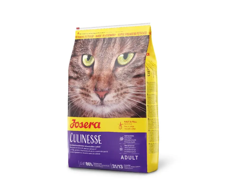Nová Kolekce JOSERA Culinesse 10 kg