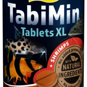 Přímo Od Výrobce TETRA Tablety TabiMin XL 133 tablet