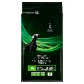 Levný PURINA Veterinary PVD HA Hypoallergenic Dog 1,3 kg
