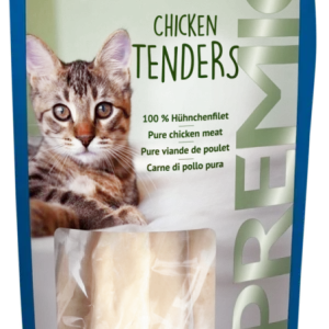 Ihned K Objednání TRIXIE Przysmak Premio Chicken Tenders - 4 ks./70g