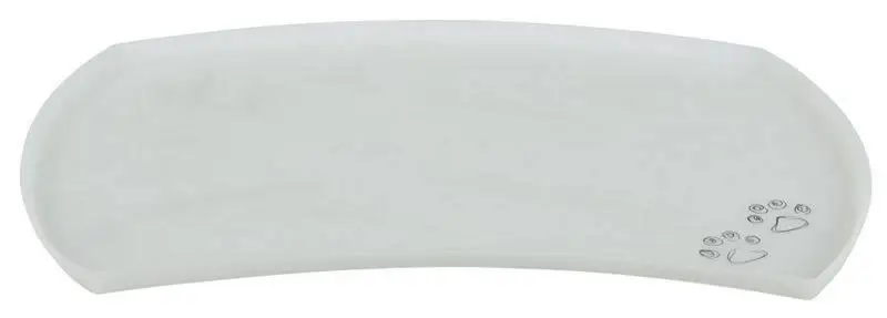 Novinka TRIXIE Silikonová podložka pod psí misku 48 cm