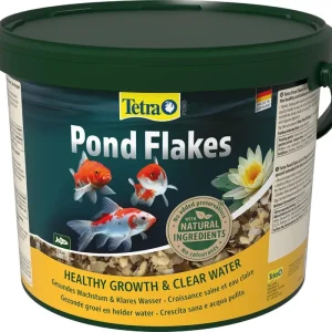 TETRA Pond Flakes 10 l Levný
