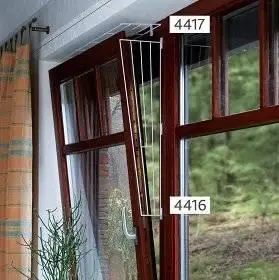 Nakupujte Hned TRIXIE Okenní bezpečnostní mřížka