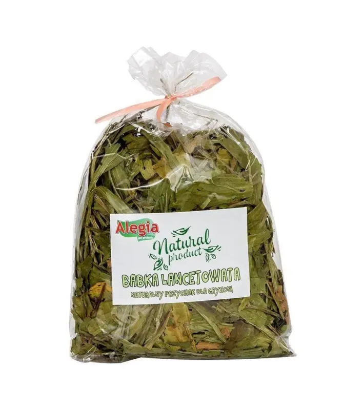 Horká Nabídka ALEGIA Kopiník kvetoucí 300g