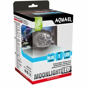 AQUAEL Moonlight LED noční světlo 1W Levný
