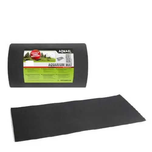 Speciální Cena AQUAEL Akvarijní podložka 100x40 cm