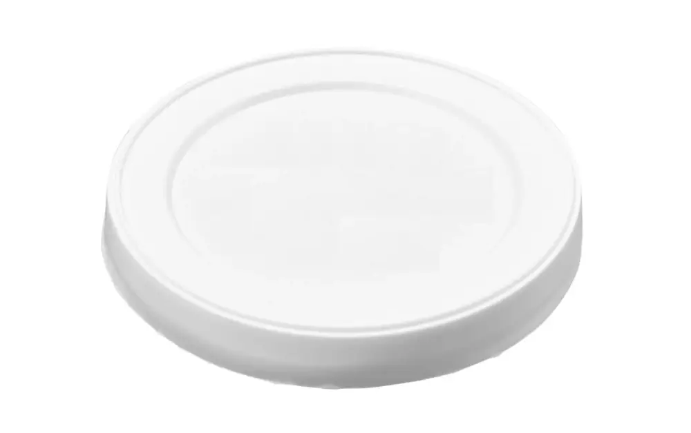 Víčko na 400g plechovku - 7,6 cm Nejlepší Volba