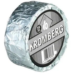 Kerbl Bandáž na kopyta a paznehty Kromberg, s dehtem, 25 m x 45 mm, černá Nakupujte Hned