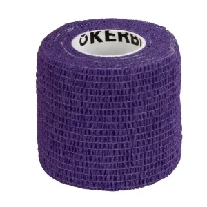 Kerbl EquiLastic samolepicí obvaz, 5 cm, fialový Originální