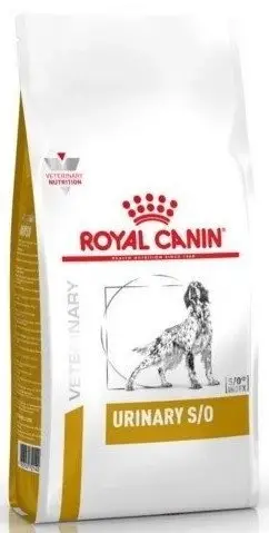 Royal Canin Veterinary Diet Canine Urinary 2x13 kg Výhodná Nabídka