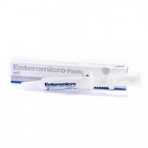 GEULINCX Enteromicro pasta 15 ml Značkový