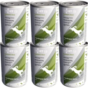 Trovet HPD 6x400 g Speciální Cena