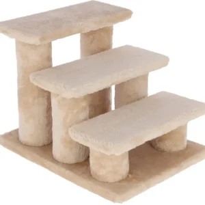 Kerbl Schody pro zvířata Easy Climb 2.0, 45 x 35 x 34 cm, do 50 kg Koupit Online