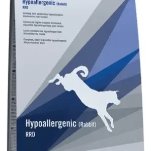 TROVET RRD Hypoallergenic - Rich in Rabbit (pro psa) 10kg Cenová Bomba