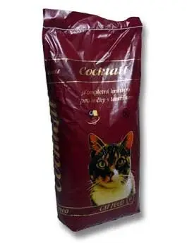 Ihned K Objednání Delikan Cat Cocktail 2kg
