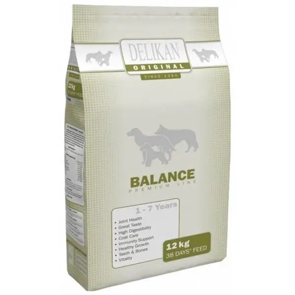 DELIKAN Original Balance 12 kg Odeslání Ihned
