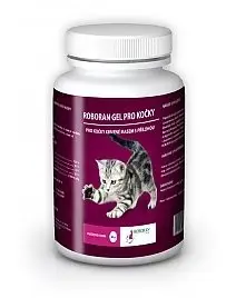 Nízká Cena Roboran Chondro pro kočky 60g (dříve Gel)