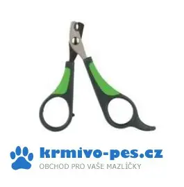 Cenová Bomba Kleště na drápky stranové malé 8cm TR