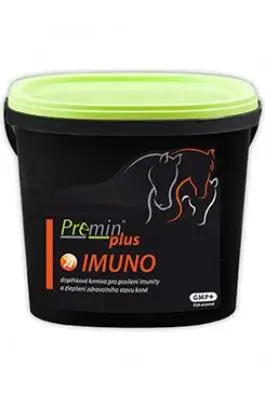 Premin plus Imuno 1kg Super Cena