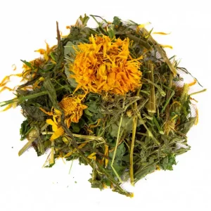 HamStake Speciast Herbs&Branches Rabbit 100g Vysoce Kvalitní