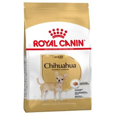 Super Cena Royal canin Breed Čivava 1,5kg