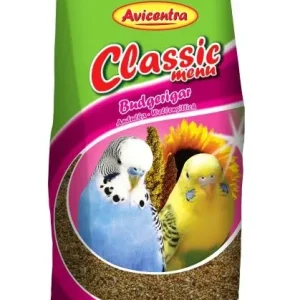 Avicentra Classic menu andulka 1kg Novinka
