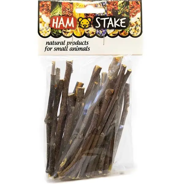 HamStake Jabloňové větvičky 100g Víkendová Akce