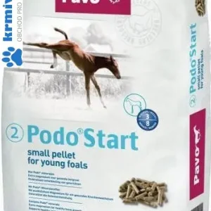 Koupit Online PAVO gra Podo Start 20kg