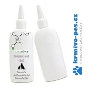 TraumaPet oto Ag gtt 50ml Horká Nabídka