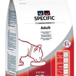 Expresní Doručení Specific FXD Adult 2kg