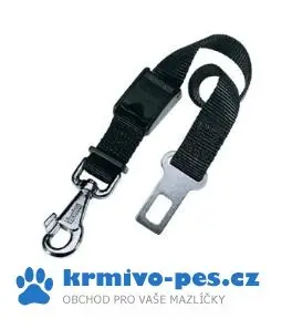 Bezpečnostní Pás pro psa do Auta 45-70cm/ 30mm TR Omezená Nabídka