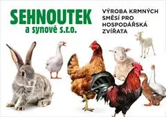 Granulovaná krmná směs pro výkrm brojlerů od 6. týdne stáří 25kg Horká Nabídka