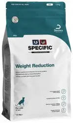 Specific FRD Weight Reduction 1,6kg Víkendová Akce