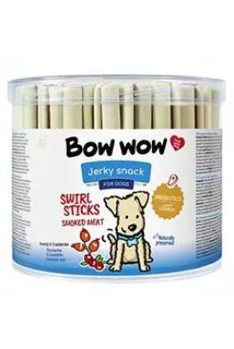 Bow wow Uherákové turbínky 55ks Cenově Výhodný